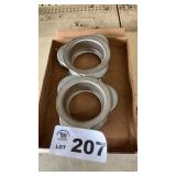 GARBAGE DISPOSAL PARTS