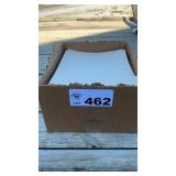 FILE FOLDERS