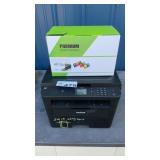 BROTHER COPIER, CARTRIDGE