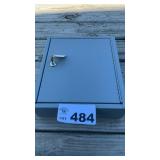 KEYBOX