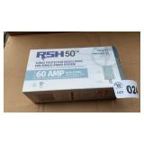 60 AMP SURGE PROTECTION