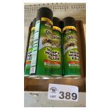 SPECTRACIDE SPRAY