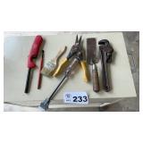 TOOLS
