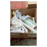 PVC PIPES