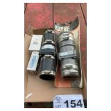 CHECK VALVES