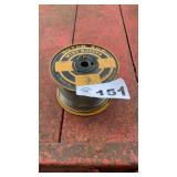 DUTCH BOY WIRE SOLDER SZ 10 50 GRADE