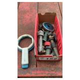 MISC TOOLS