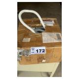 CORRUGATED DRAIN HOSE