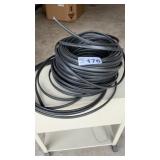 #8 2 WIRE W GROUND