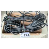 4 WIRE 16 GAUGE WIRE