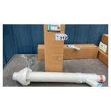 CONCENTRC VENT KIT
