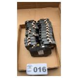 EATON BREAKERS