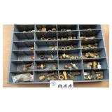 BRASS FITTINGS