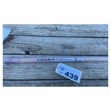 COPPER, SILVER BRAZING RODS