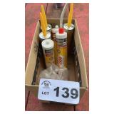 SENTINEL X100 TUBES 6