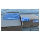 2 NETGEAR NIGHTHAWK, REFURBISHED