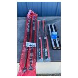 WIPER BLADES, SWAY BARS, IDLE AIR CONTROL. FITS