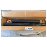 FURNACE ZERO CLEARANCE KIT