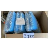 DISPOSABLE SHOECOVERS 200 per bag 3 bags