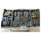 PARTIAL TOOL SET