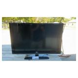 LG 32 INCH TV, NO REMOTE