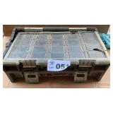 ORGANIZER, ELECTRICAL
