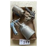 PAINT SPRAYERS