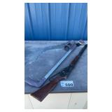 SPRAY PAINT MARKER, DAISY MODEL 97 BB GUN