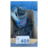 CORDS, CABLES
