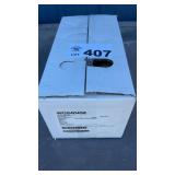 CONDENSER MOTOR