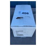 CONDENSER MOTOR