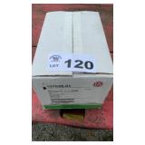 ELECTRIC MOTOR