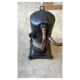 COPELAND SCROLL COMPRESSOR