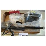 MISC PLUMBING PARTS