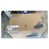 DISPOSABLE SHOE COVERS. 1 box