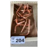 COPPER TUBING