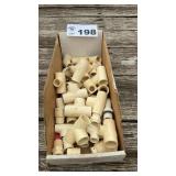3/4 PVC FITTINGS