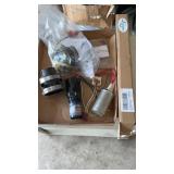 HEATING SUPPLIES, TRAILER MARKING ID BAR