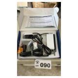 115 VOLT MINI SPLIT EVAPORATOR