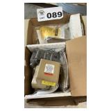 HONEYWELL PARTS FOR FURNACE
