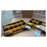BRASS FITTINGS, PLASTIC FERRELS