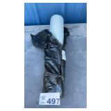 ROLL OF CARPET PROTECTORS NEW. 2 ft wide