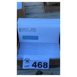 WINDOW ENVELOPES