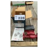 CIRCULATOR PUMP