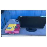 SCEPTRE MONITOR W BRACKETS