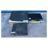 COMPUTER MODEMS FOR PARTS