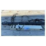 POWER STRIPS