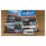 RELAY & HARD START CAPACITORS. 8