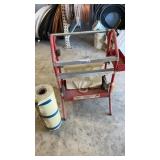 ATD MASKING MACHINE, ROLL OF PAPER