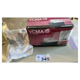 VCMA-15 CONDENSATE PUMP, FILTER